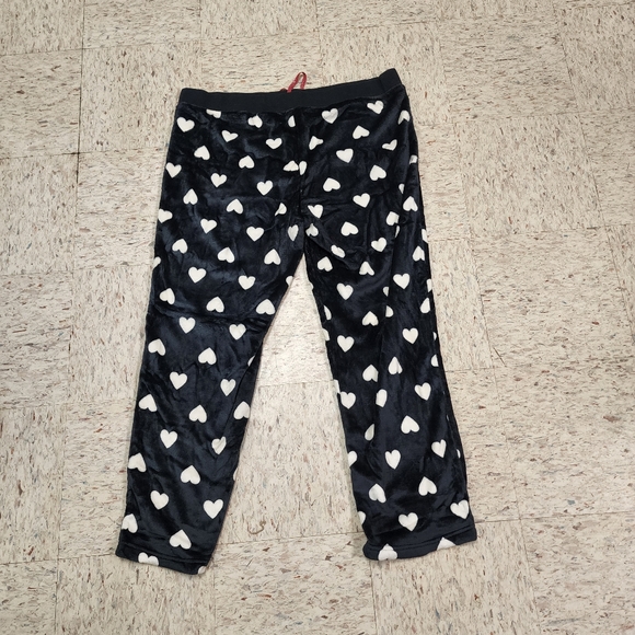 🎈🎈Bundle/Women's Plush Fleece Pajama Pants Size 3X - Picture 11 of 13